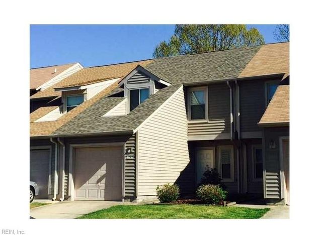 4637 Fern Oak CT, Virginia Beach, VA 23462