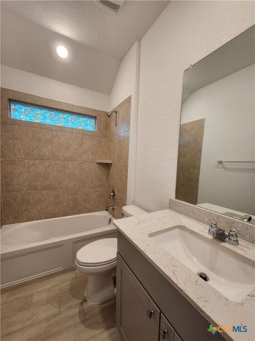 5923 Corsicana Cove, Seguin, TX 78155