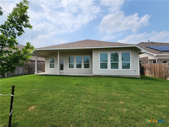 5923 Corsicana Cove, Seguin, TX 78155