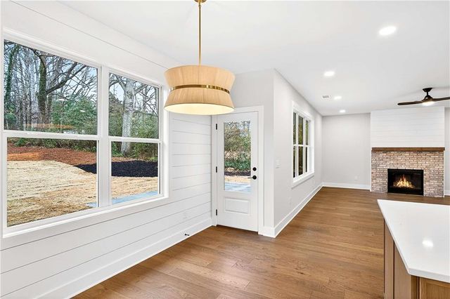 467 Lawrenceville Street, Norcross, GA 30071