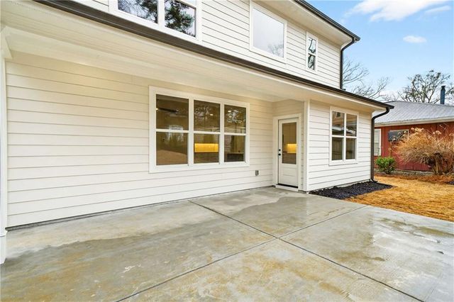 467 Lawrenceville Street, Norcross, GA 30071