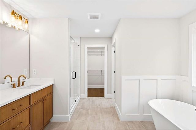 467 Lawrenceville Street, Norcross, GA 30071