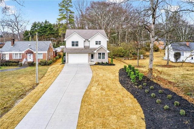 467 Lawrenceville Street, Norcross, GA 30071