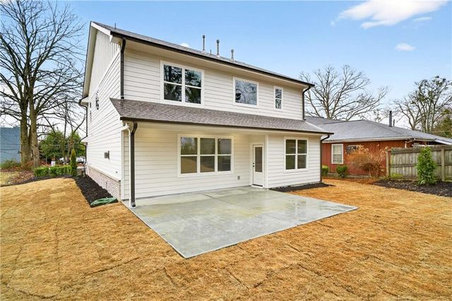 467 Lawrenceville Street, Norcross, GA 30071