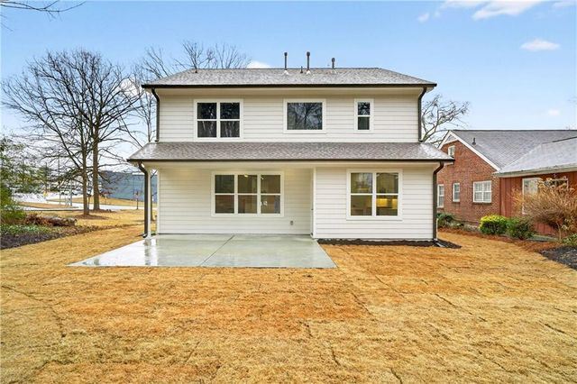 467 Lawrenceville Street, Norcross, GA 30071