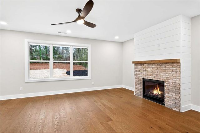 467 Lawrenceville Street, Norcross, GA 30071