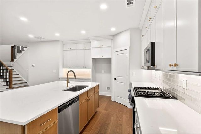 467 Lawrenceville Street, Norcross, GA 30071