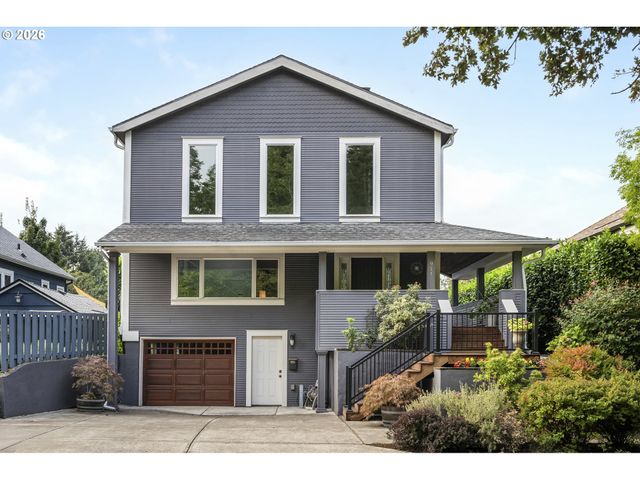 914 Se UMATILLA St, Portland, OR 97202