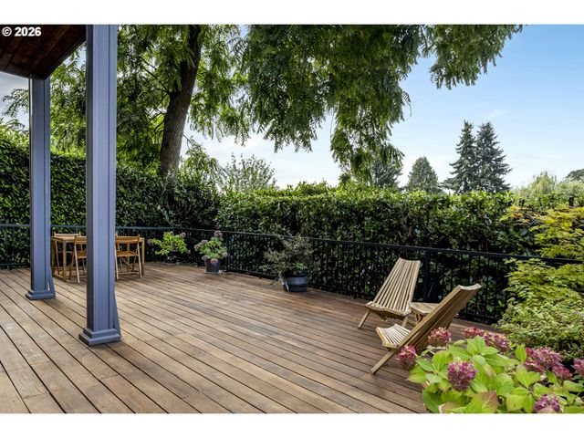 914 Se UMATILLA St, Portland, OR 97202