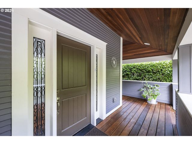 914 Se UMATILLA St, Portland, OR 97202