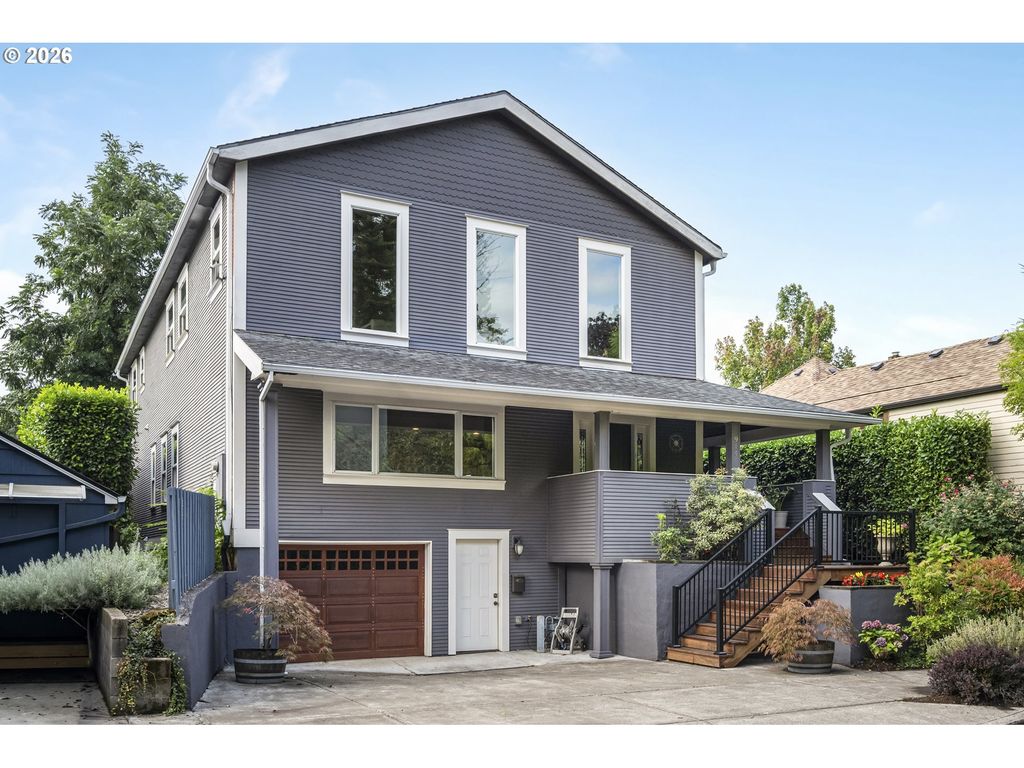 914 Se UMATILLA St, Portland, OR 97202