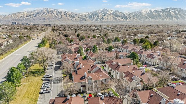 1468 W COASTAL CT, Taylorsville, UT 84123