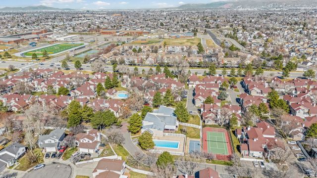 1468 W COASTAL CT, Taylorsville, UT 84123