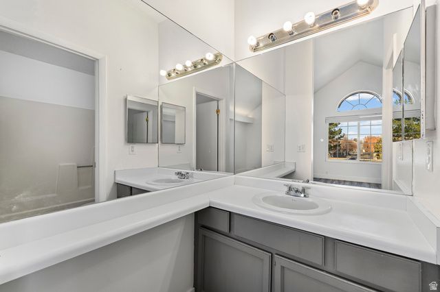 1468 W COASTAL CT, Taylorsville, UT 84123