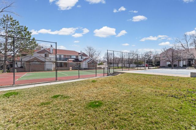 1468 W COASTAL CT, Taylorsville, UT 84123