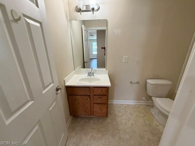 620 Leonard LN, Newport News, VA 23601