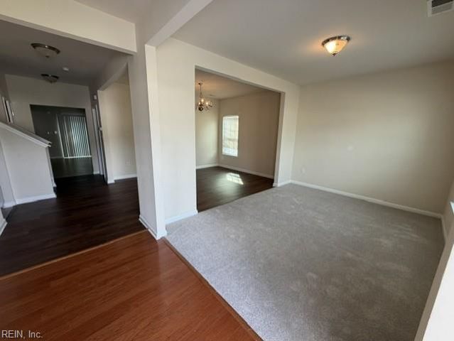 620 Leonard LN, Newport News, VA 23601