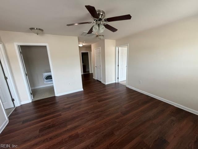 620 Leonard LN, Newport News, VA 23601