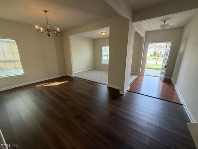 620 Leonard LN, Newport News, VA 23601