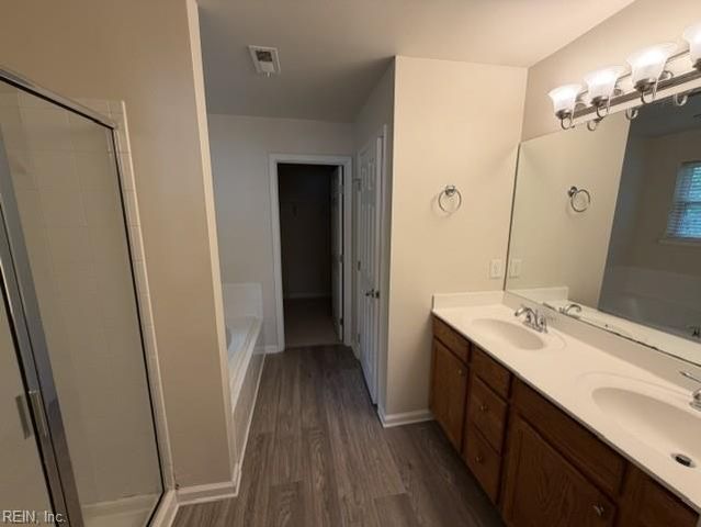 620 Leonard LN, Newport News, VA 23601
