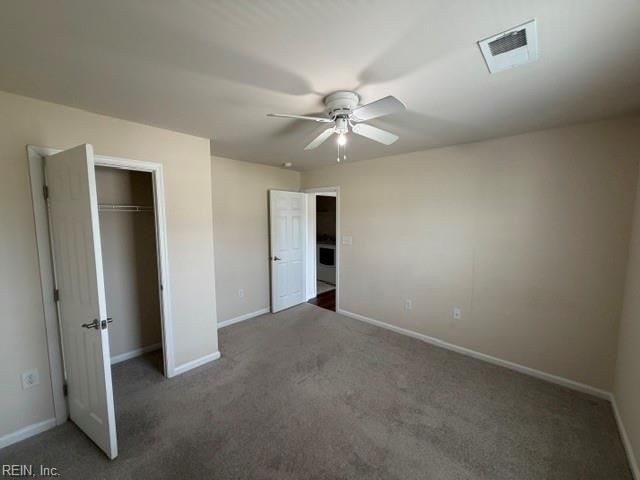 620 Leonard LN, Newport News, VA 23601