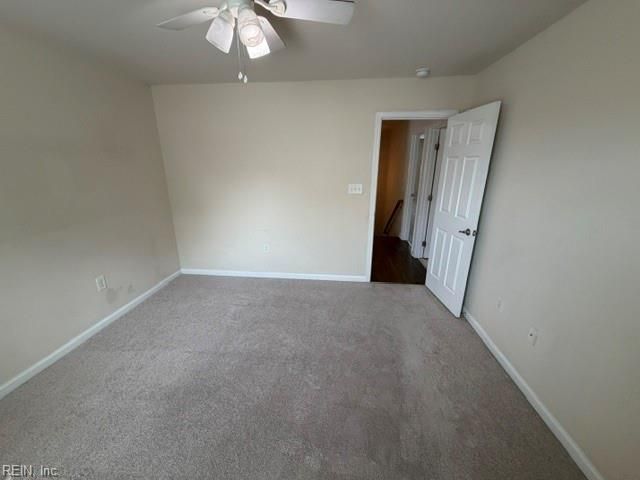 620 Leonard LN, Newport News, VA 23601