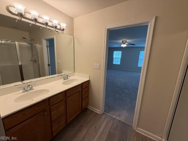 620 Leonard LN, Newport News, VA 23601