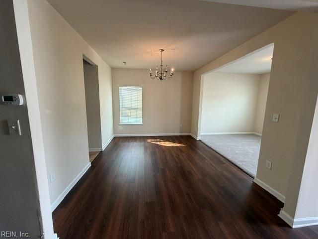 620 Leonard LN, Newport News, VA 23601