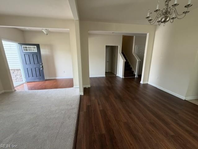 620 Leonard LN, Newport News, VA 23601