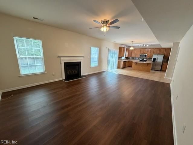 620 Leonard LN, Newport News, VA 23601