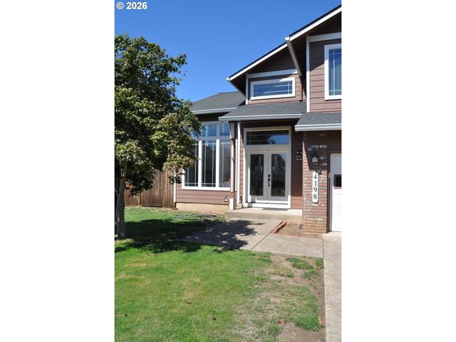 4198 LANCASTER Dr, Eugene, OR 97404