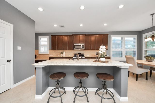 3115 Currant Drive, Manvel, TX 77578