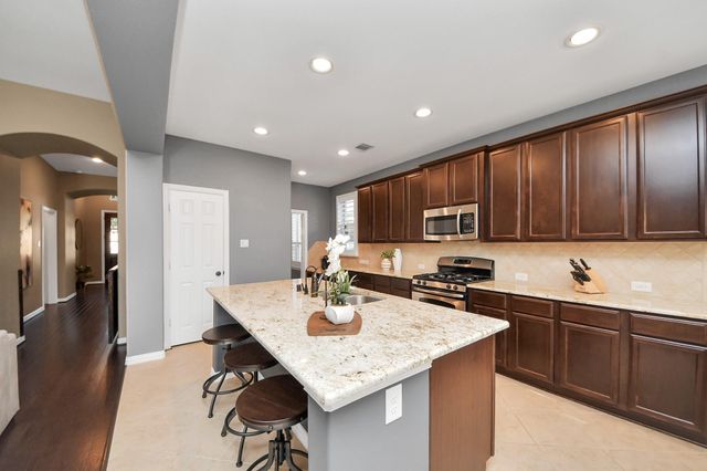 3115 Currant Drive, Manvel, TX 77578