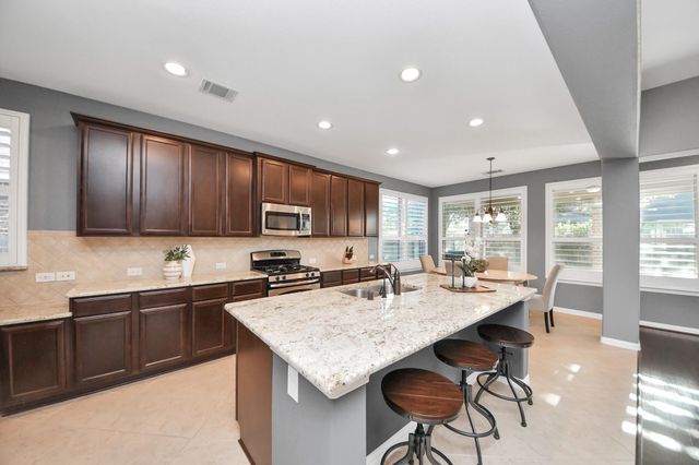 3115 Currant Drive, Manvel, TX 77578