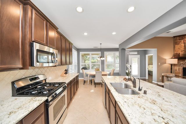 3115 Currant Drive, Manvel, TX 77578