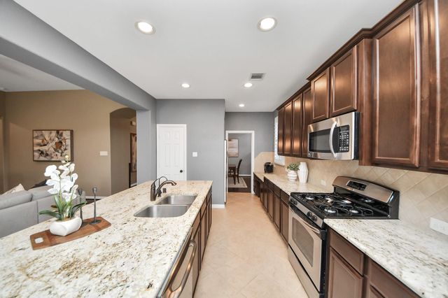 3115 Currant Drive, Manvel, TX 77578