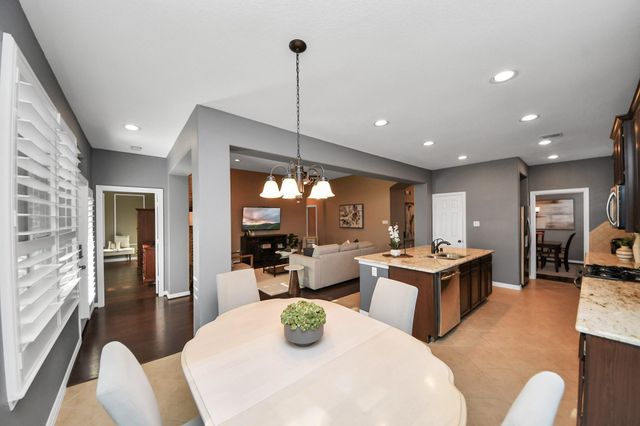 3115 Currant Drive, Manvel, TX 77578
