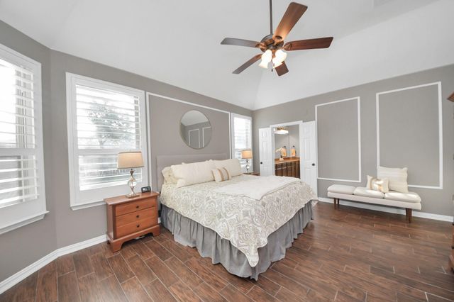 3115 Currant Drive, Manvel, TX 77578