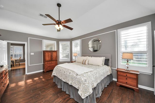 3115 Currant Drive, Manvel, TX 77578
