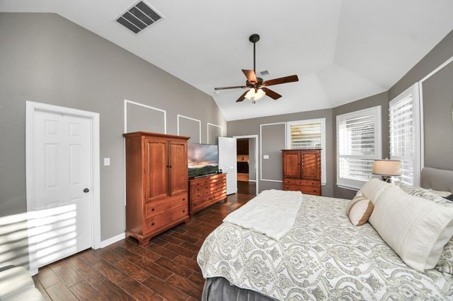 3115 Currant Drive, Manvel, TX 77578