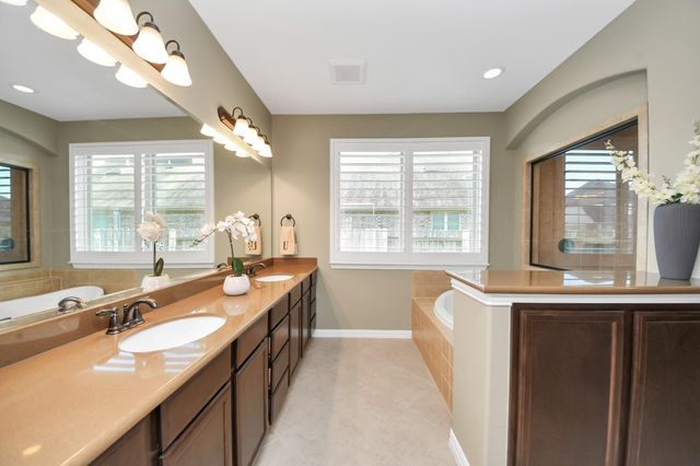 3115 Currant Drive, Manvel, TX 77578