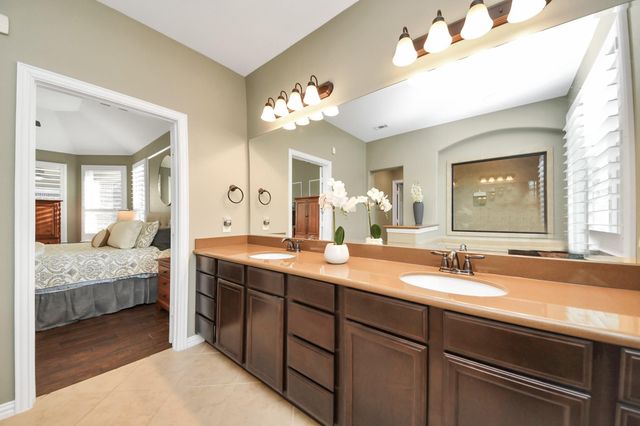 3115 Currant Drive, Manvel, TX 77578