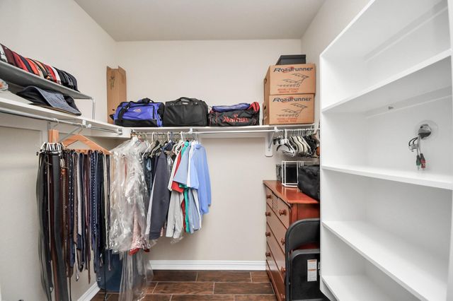 3115 Currant Drive, Manvel, TX 77578