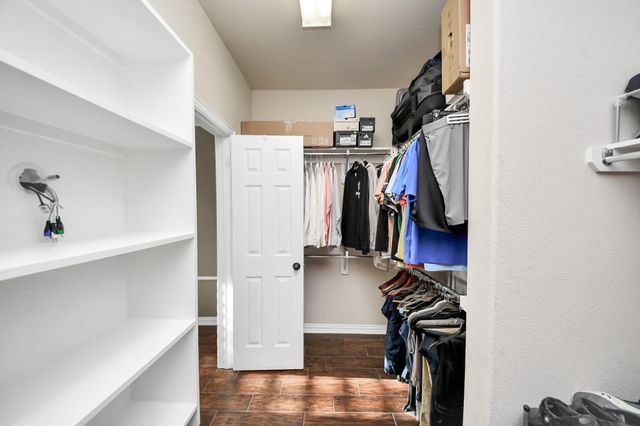3115 Currant Drive, Manvel, TX 77578
