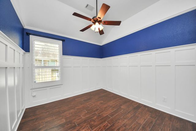 3115 Currant Drive, Manvel, TX 77578
