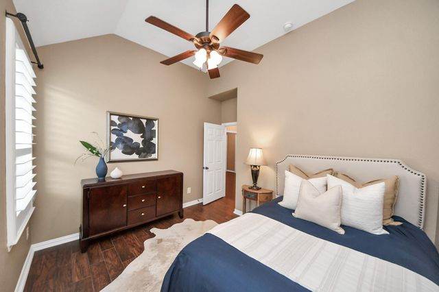 3115 Currant Drive, Manvel, TX 77578
