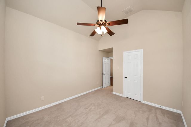 3115 Currant Drive, Manvel, TX 77578