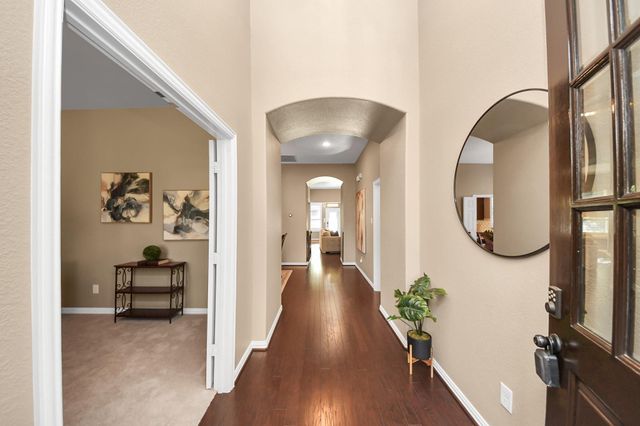3115 Currant Drive, Manvel, TX 77578