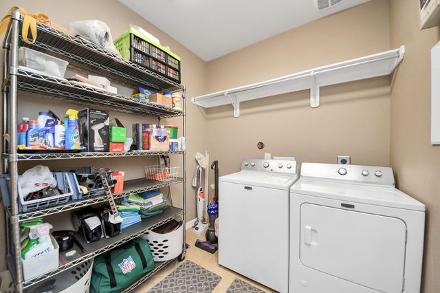 3115 Currant Drive, Manvel, TX 77578
