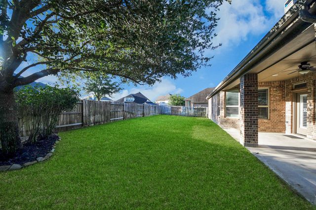 3115 Currant Drive, Manvel, TX 77578